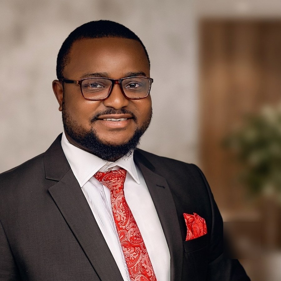 McCarthy Edokpa, RCIC